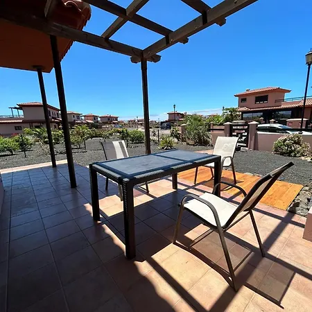 Villekulla 빌라 라하레스